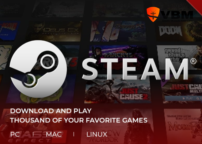 Lợi ích khi được tặng acc Steam free
