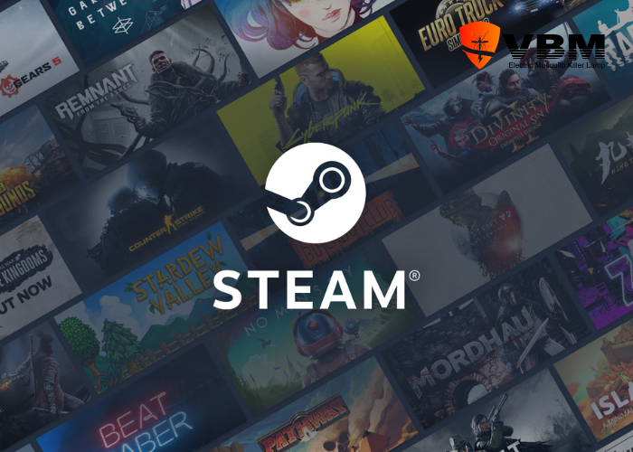 Hướng dẫn tặng acc Steam free