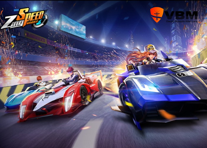 Acc Zing Speed Mobile miễn phí là gì?