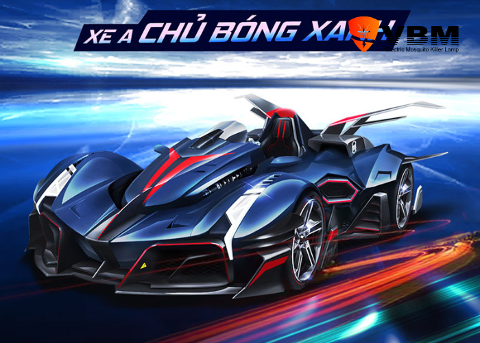 Hướng dẫn nhận acc Zing Speed Mobile miễn phí