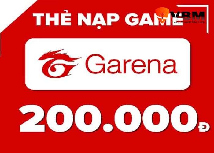 Thẻ nạp Garena miễn phí là gì?