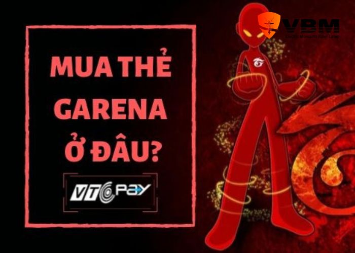 Lợi ích khi nhận thẻ nạp Garena miễn phí