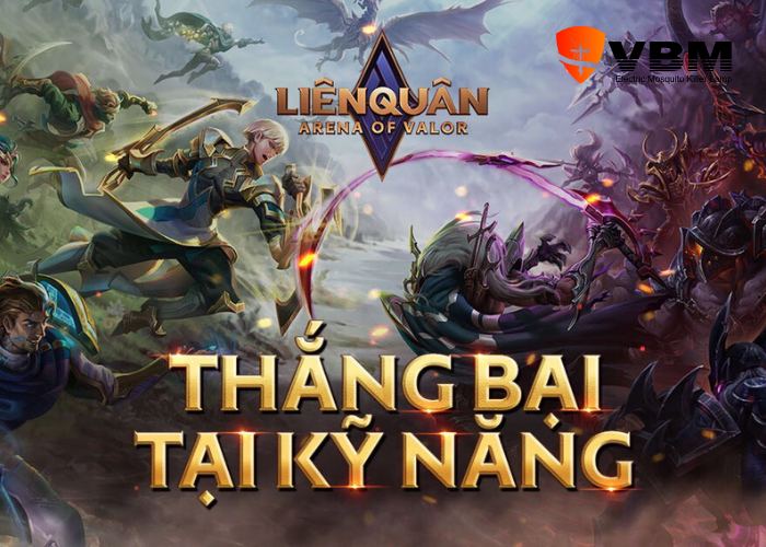 Những rủi ro khi được acc Liên Quân free không bị khóa