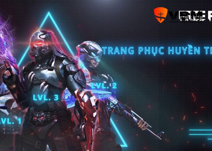 Hướng dẫn nhận acc FF miễn phí Hướng dẫn nhận acc FF miễn phí