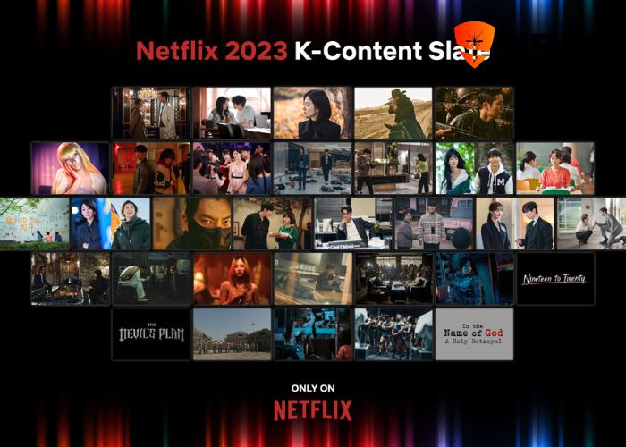 Share tài khoản Netflix miễn phí – Cập nhật mới nhất