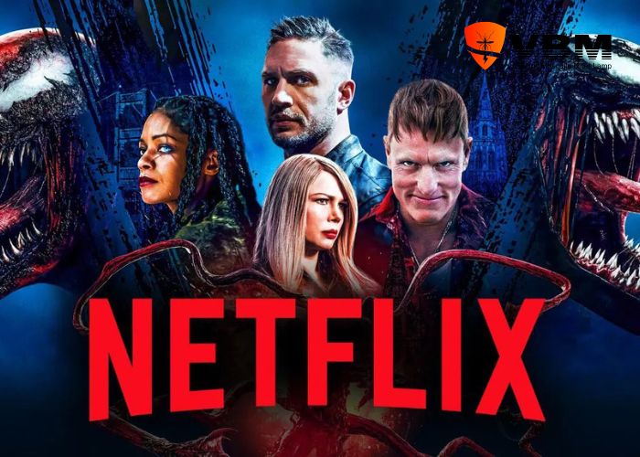 Hướng dẫn nhận tài khoản Netflix vĩnh viễn free