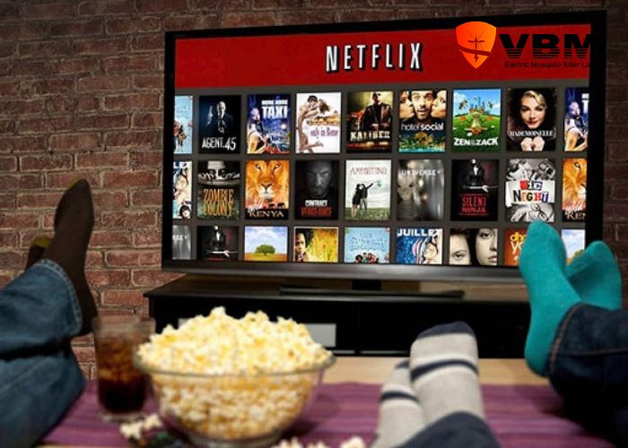 Những rủi ro khi nhận tài khoản Netflix vĩnh viễn free