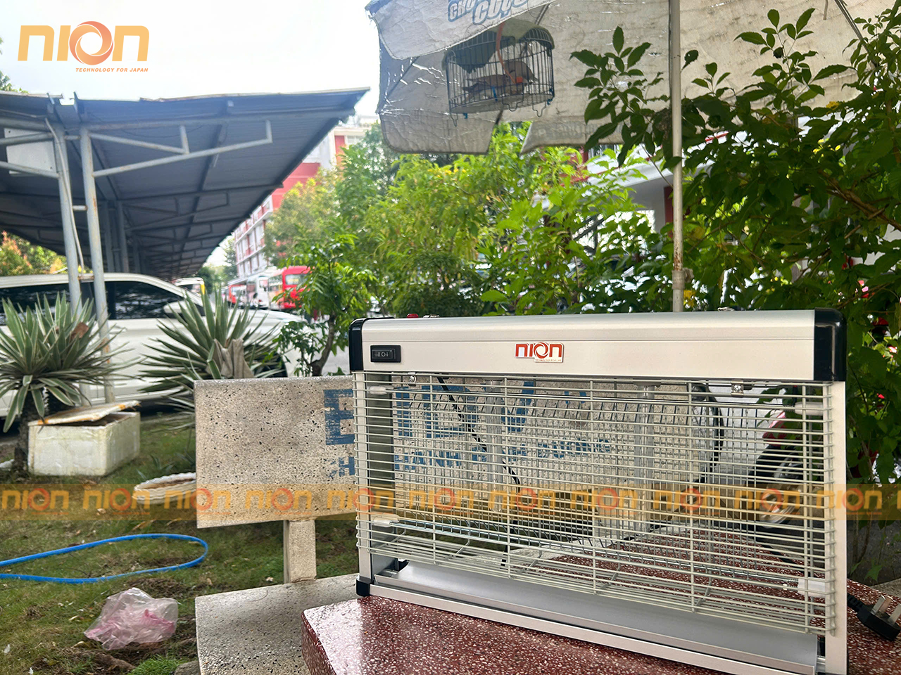 den bat muoi nion CN 100M pro 14