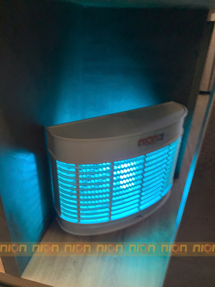 Đèn bắt muỗi Nion CN100