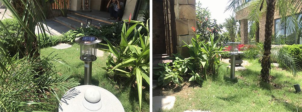 Đặc điểm của đèn dễ sử dụng