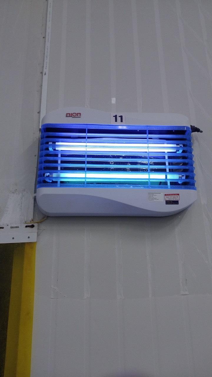 Ứng dụng trong hộ gia đình, văn phòng