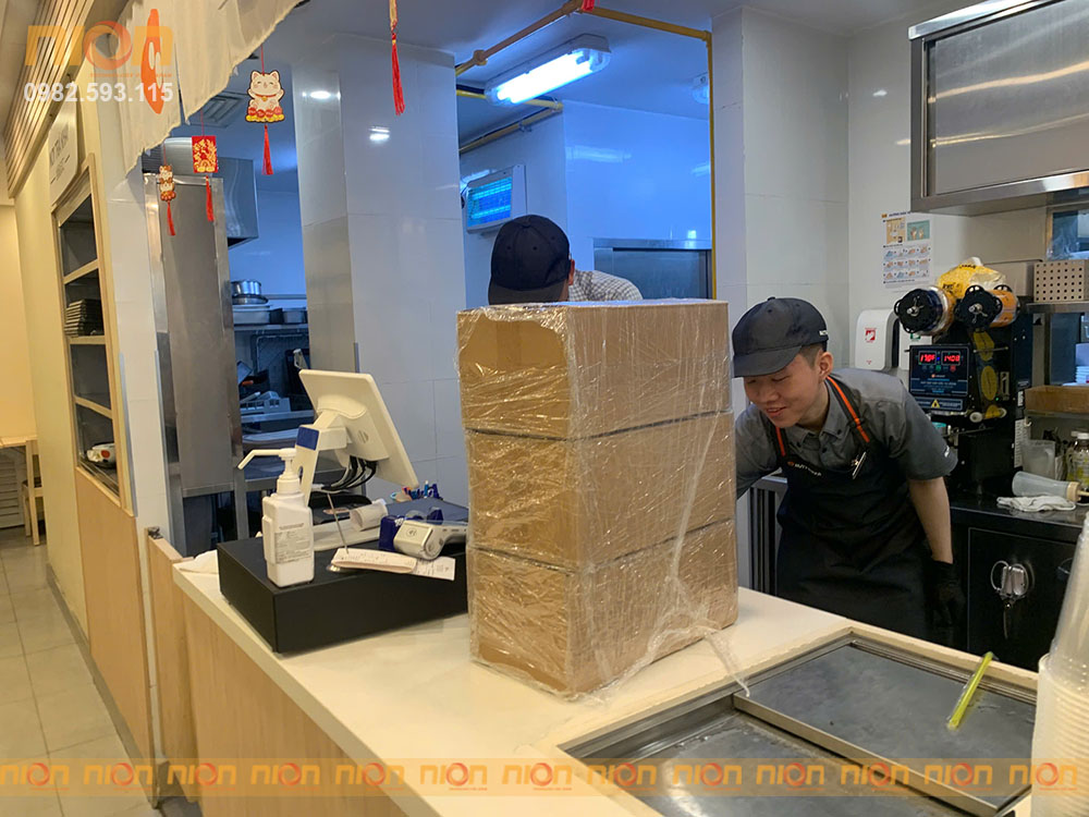 den bat muoi nha hang nion c5 18 3 bắt muỗi