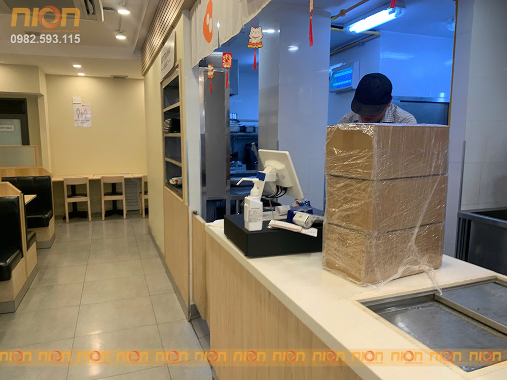 den bat muoi nha hang nion c5 18 5 bắt muỗi