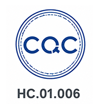 CQC HC.01.006