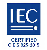 CIE S 025:2015