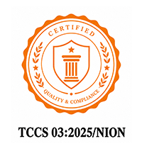 TCCS 03:2025/NION
